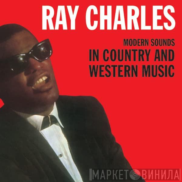  Ray Charles  - Modern Sounds In Country And Western Music