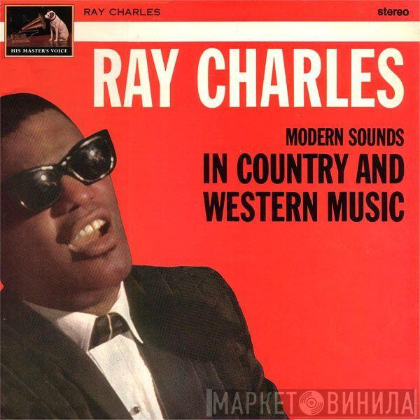 Ray Charles - Modern Sounds In Country And Western Music