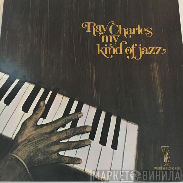  Ray Charles  - My Kind Of Jazz