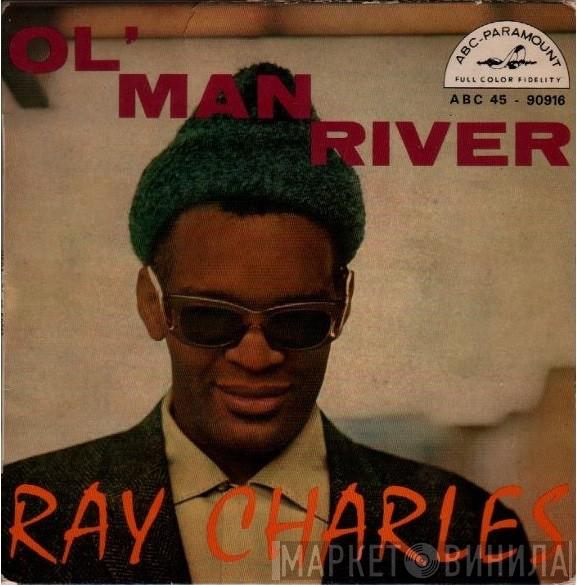  Ray Charles  - Ol' Man River