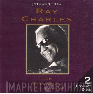  Ray Charles  - Presenting Ray Charles: The Essential Collection