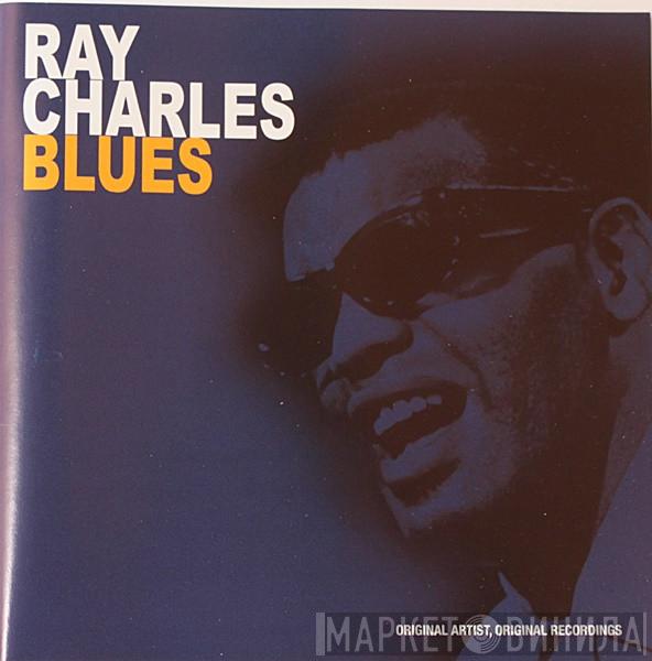  Ray Charles  - Ray Charles Blues