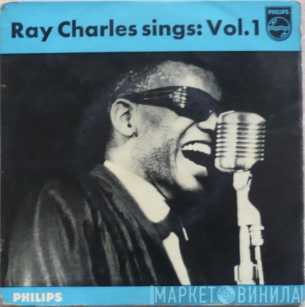 Ray Charles - Ray Charles Sings: Vol. 1