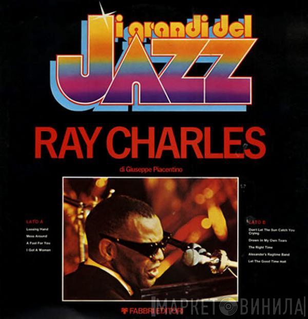 Ray Charles - Ray Charles