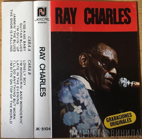 Ray Charles - Ray Charles
