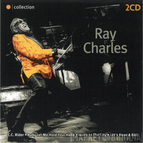  Ray Charles  - Ray Charles