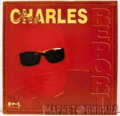  Ray Charles  - Report