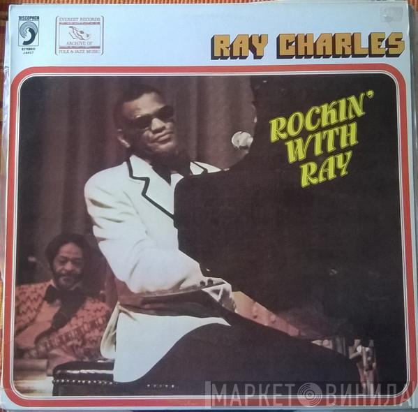  Ray Charles  - Rockin' With Ray