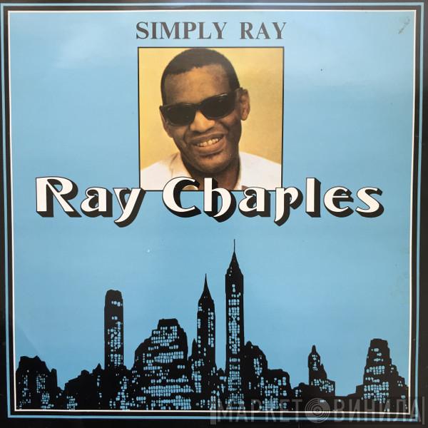 Ray Charles - Simply Ray