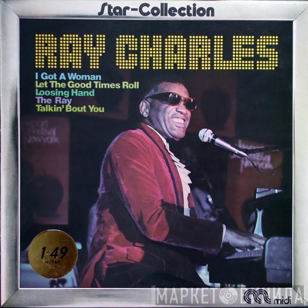 Ray Charles - Star-Collection