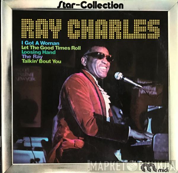 Ray Charles - Star-Collection