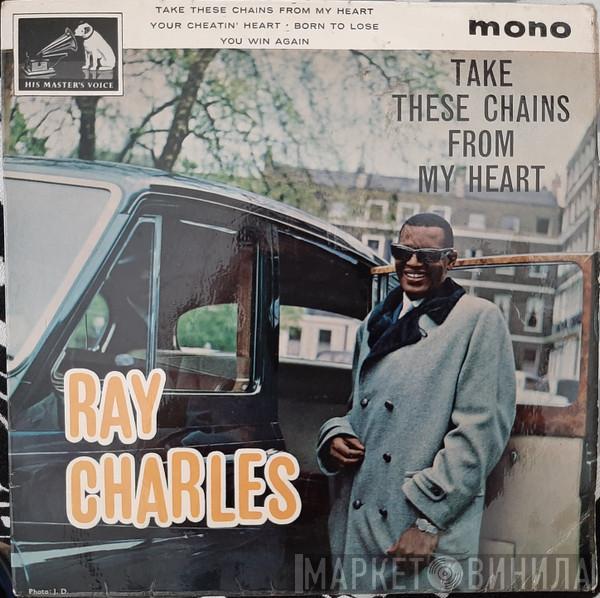 Ray Charles - Take These Chains From My Heart