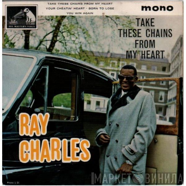 Ray Charles - Take These Chains From My Heart