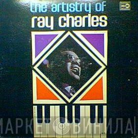  Ray Charles  - The Artistry Of Ray Charles