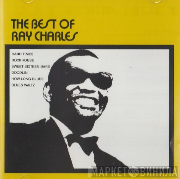 Ray Charles  - The Best Of Ray Charles