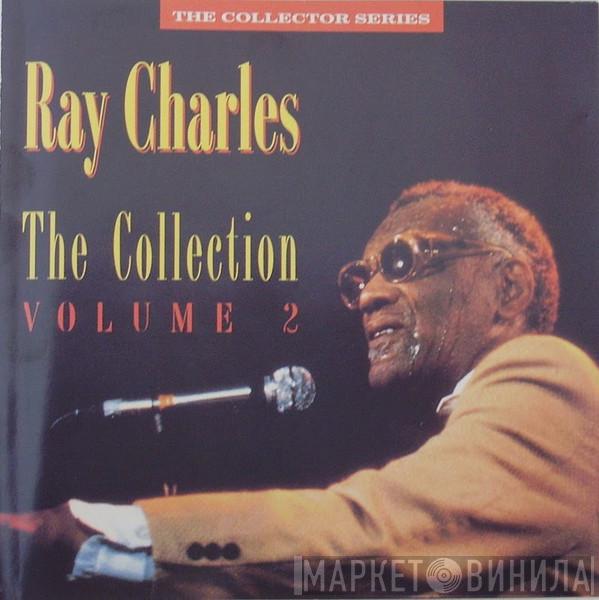 Ray Charles - The Collection Volume 2
