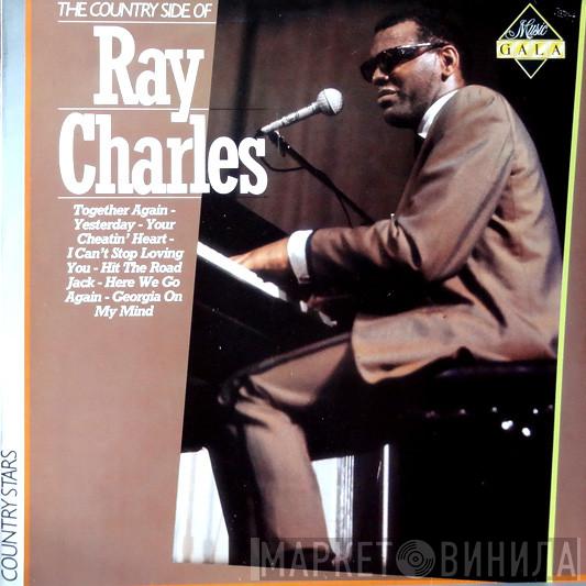  Ray Charles  - The Country Side Of Ray Charles