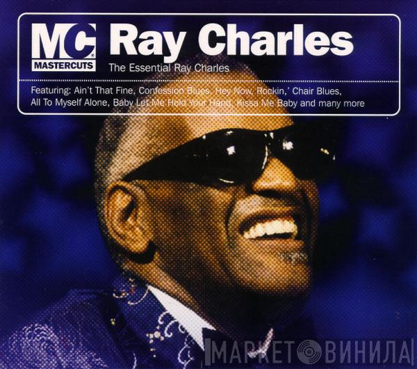 Ray Charles - The Essential Ray Charles