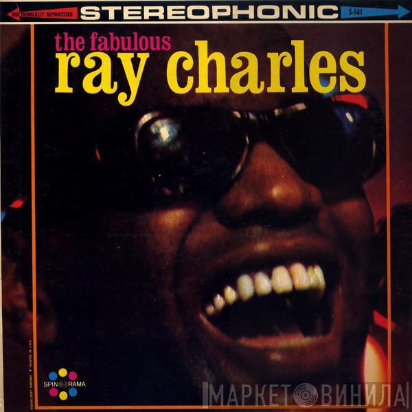 Ray Charles - The Fabulous Ray Charles