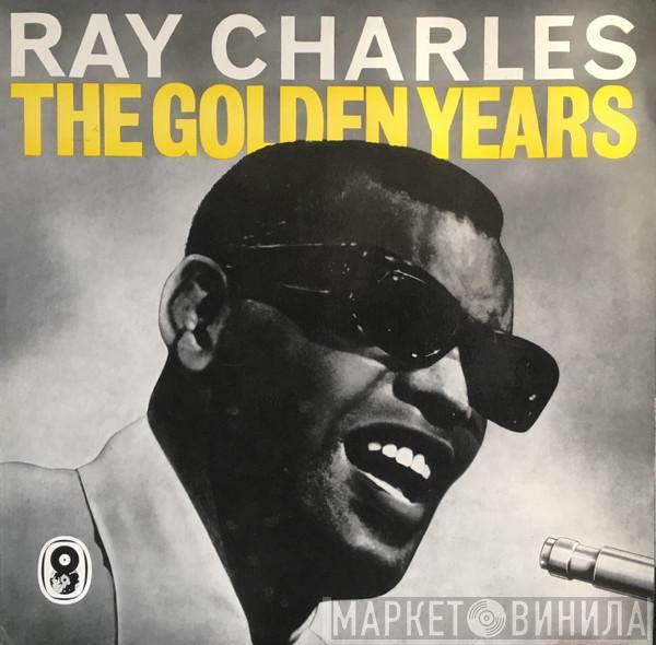 Ray Charles - The Golden Years