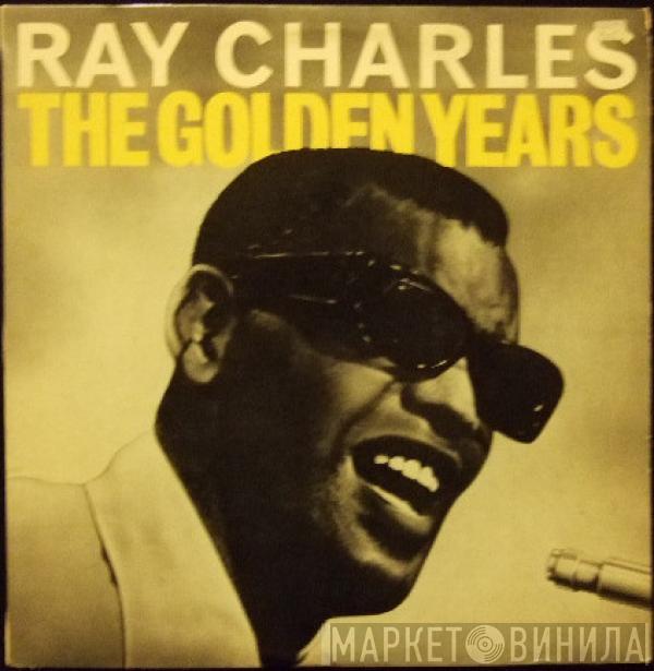 Ray Charles - The Golden Years