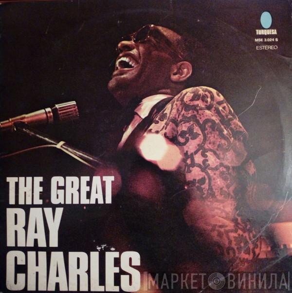 Ray Charles - The Great Ray Charles