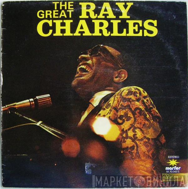 Ray Charles - The Great Ray Charles