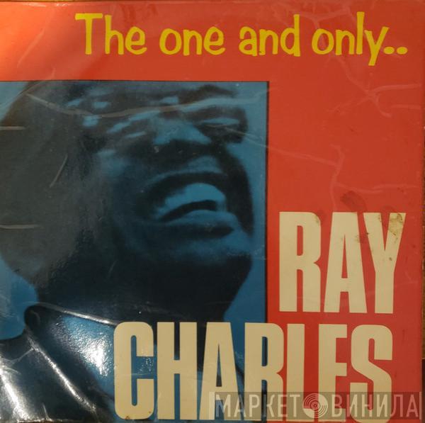 Ray Charles - The Incomparable Ray Charles