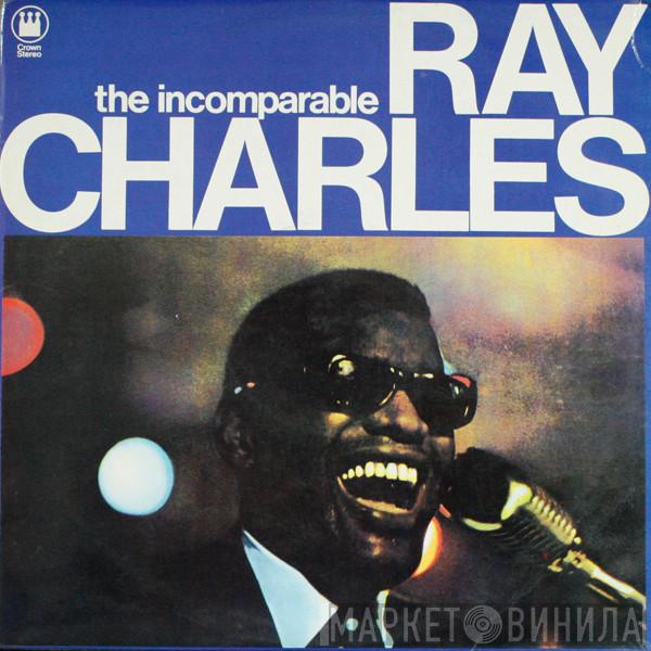 Ray Charles - The Incomparable Ray Charles