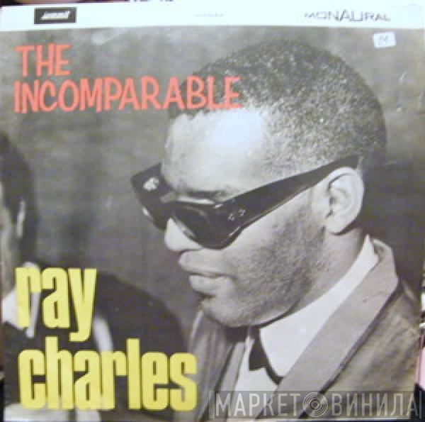 Ray Charles - The Incomparable