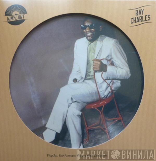 Ray Charles - The Premium Picture Disc Collection