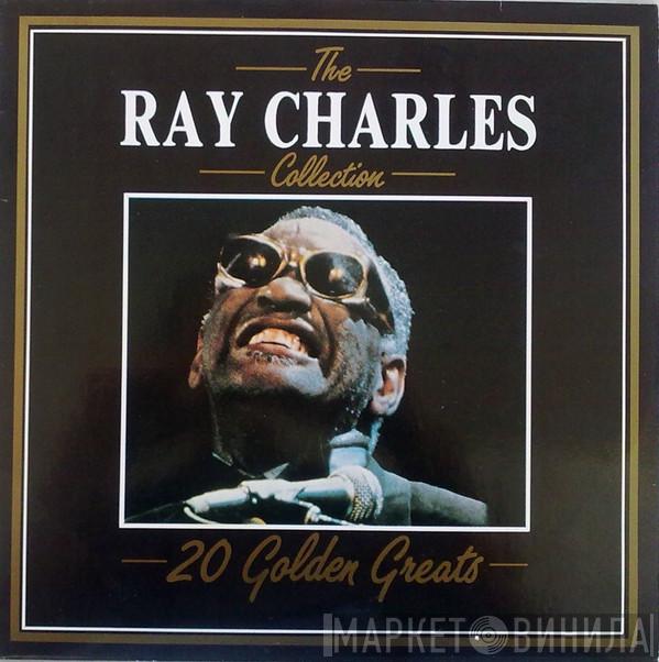 Ray Charles - The Ray Charles Collection - 20 Golden Greats
