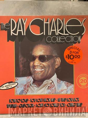 Ray Charles - The Ray Charles Collection
