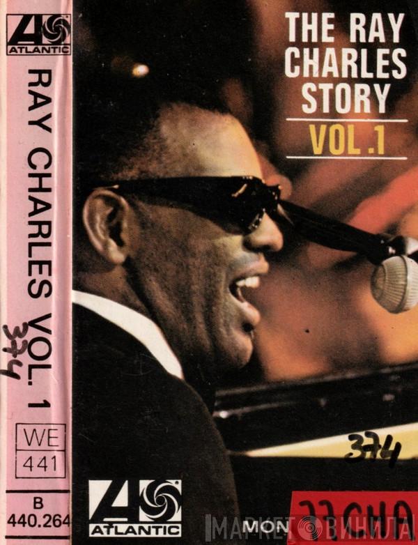  Ray Charles  - The Ray Charles Story Vol.1