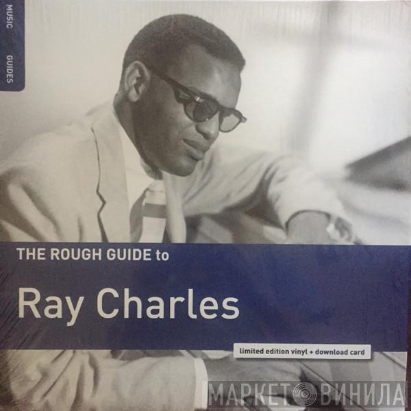 Ray Charles - The Rough Guide To Ray Charles