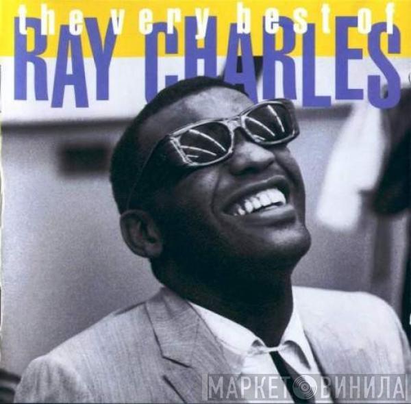  Ray Charles  - The Very Best Of Ray Charles
