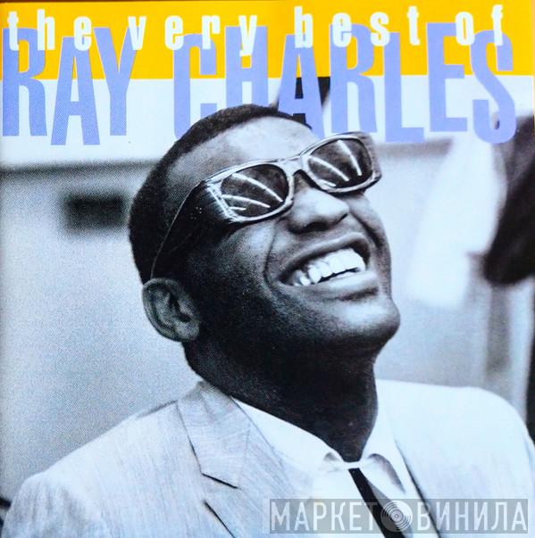  Ray Charles  - The Very Best Of Ray Charles