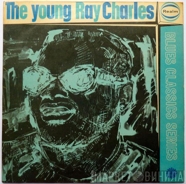 Ray Charles - The Young Ray Charles