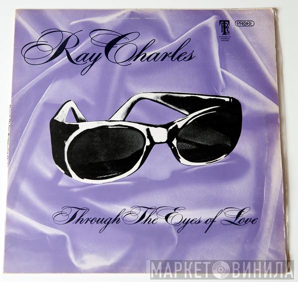 Ray Charles - Through The Eyes Of Love