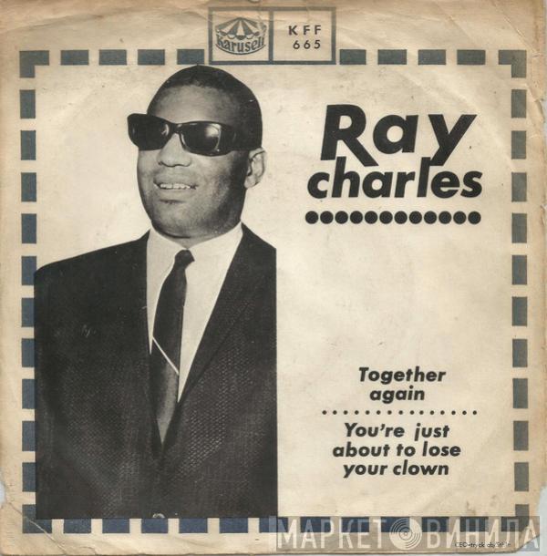 Ray Charles - Together Again