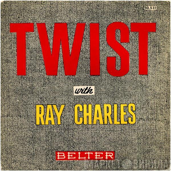 Ray Charles - Twist With Ray Charles