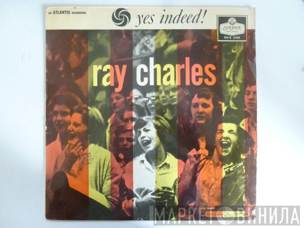 Ray Charles - Yes Indeed!