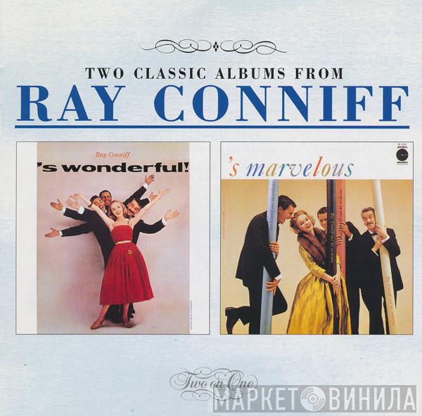 Ray Conniff - 'S Wonderful! / 'S Marvelous