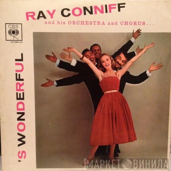 Ray Conniff - 'S Wonderful - 'S Marvellous