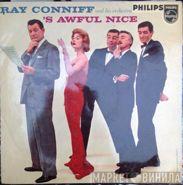 Ray Conniff & His Orchestra - 'S Awful Nice