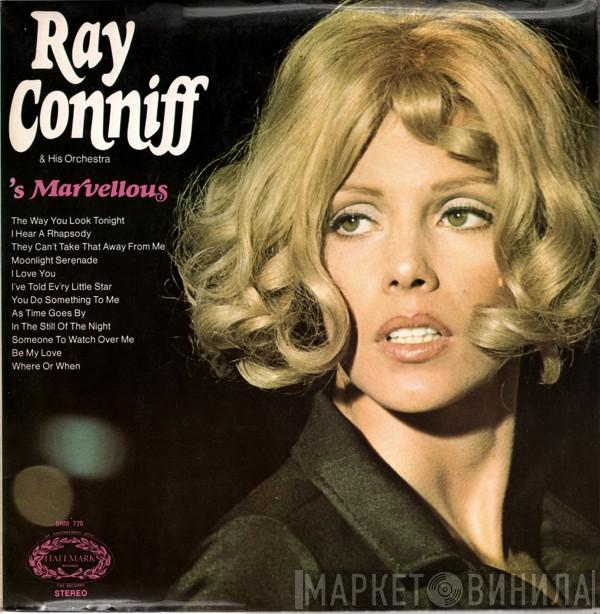 Ray Conniff & His Orchestra - 'S Marvelous