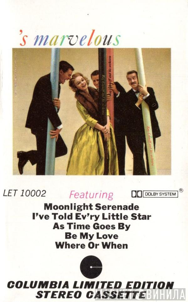  Ray Conniff & His Orchestra  - 'S Marvelous