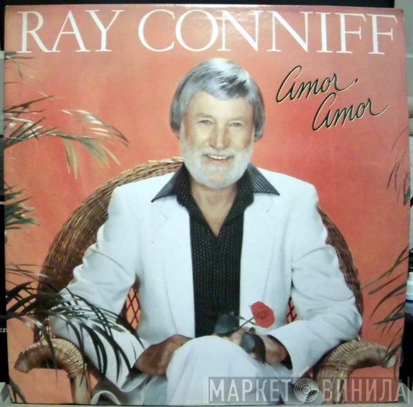 Ray Conniff - Amor, Amor