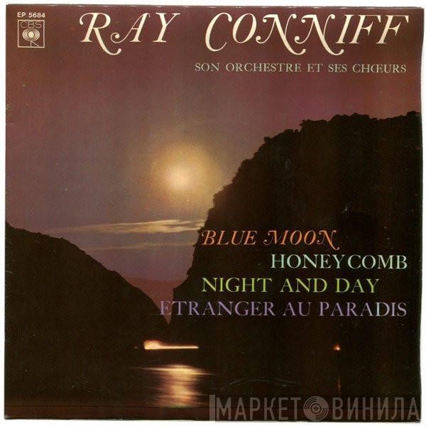 Ray Conniff And His Orchestra & Chorus - Blue Moon