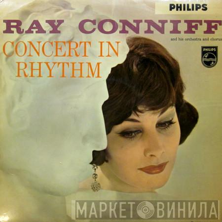 Ray Conniff And His Orchestra & Chorus - Concert In Rhythm